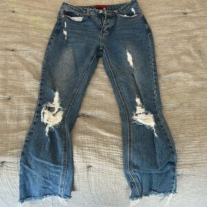 Women’s Signature8 jeans size small